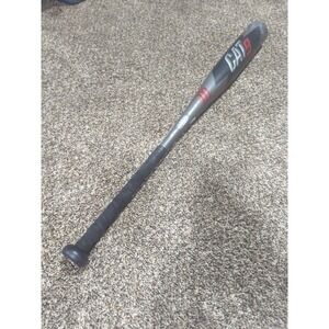 Marucci CAT9 32/24 -8 Baseball Bat 2 3/4" Barrel Model MSBC98 Black Sr. League
